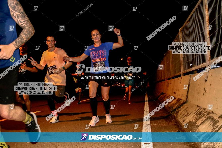 Missionária Night Run