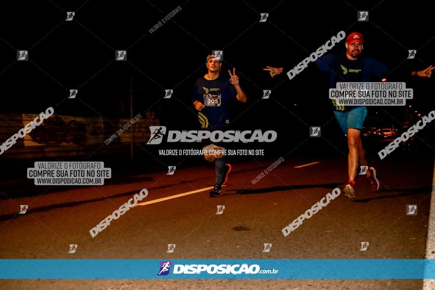 Missionária Night Run