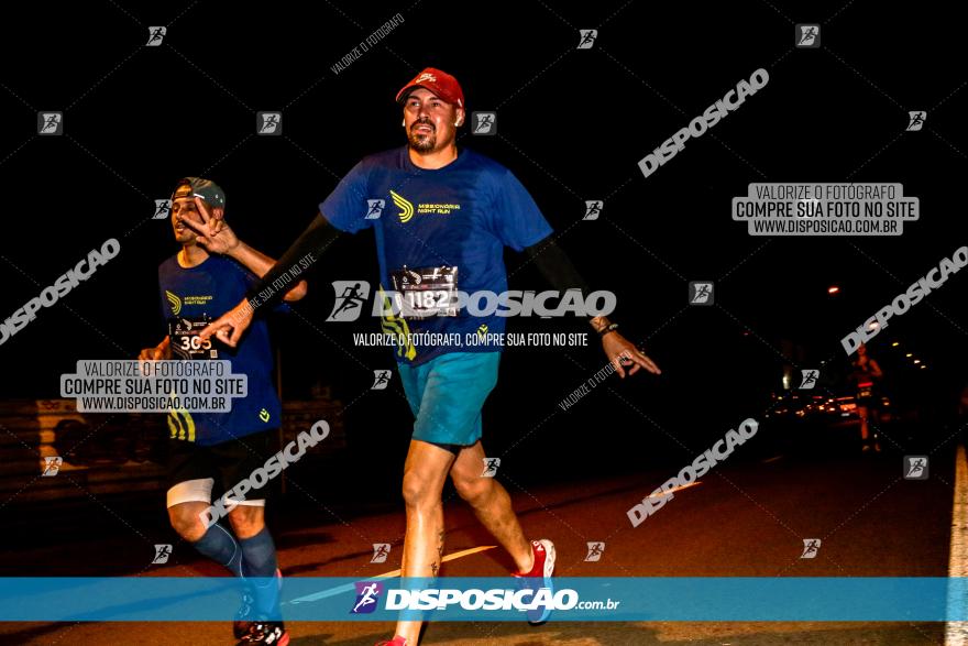 Missionária Night Run