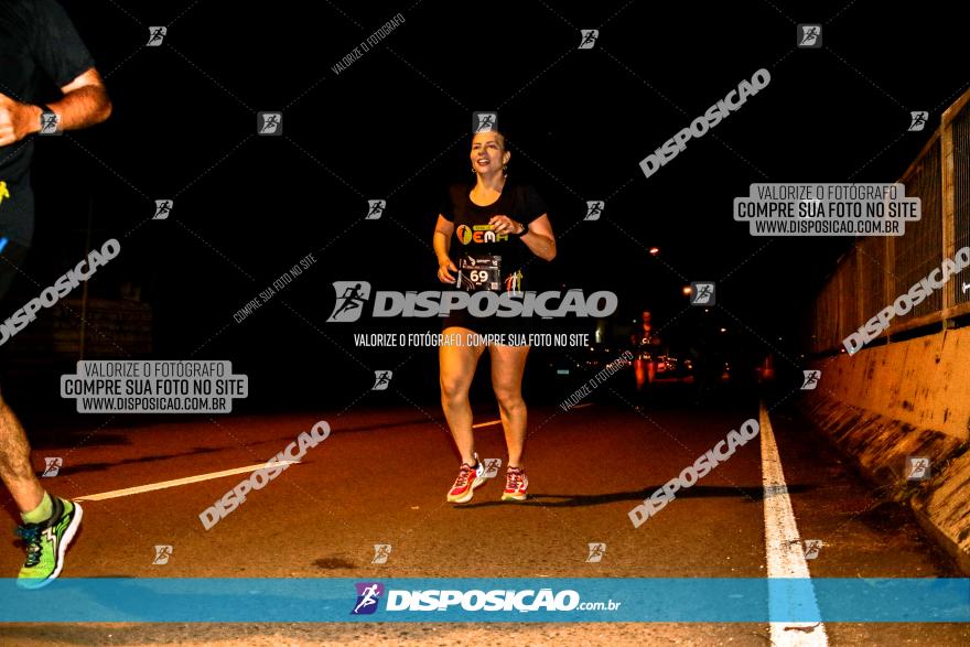 Missionária Night Run