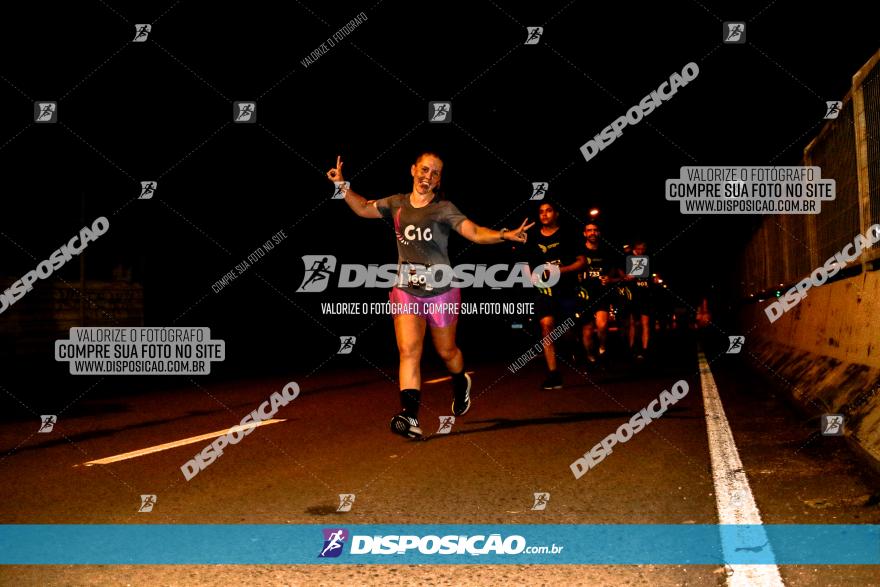 Missionária Night Run