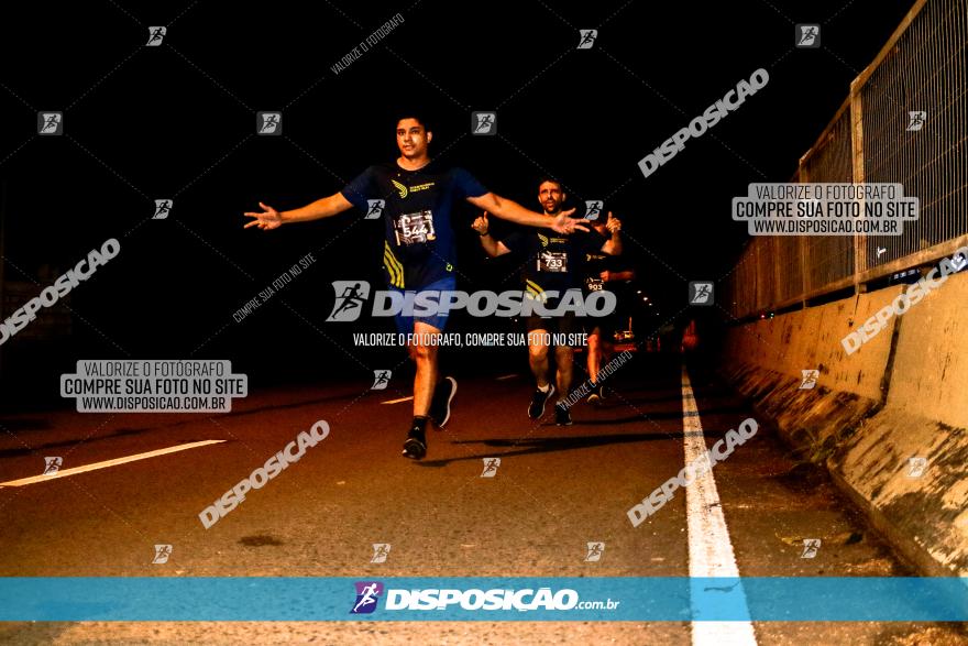 Missionária Night Run