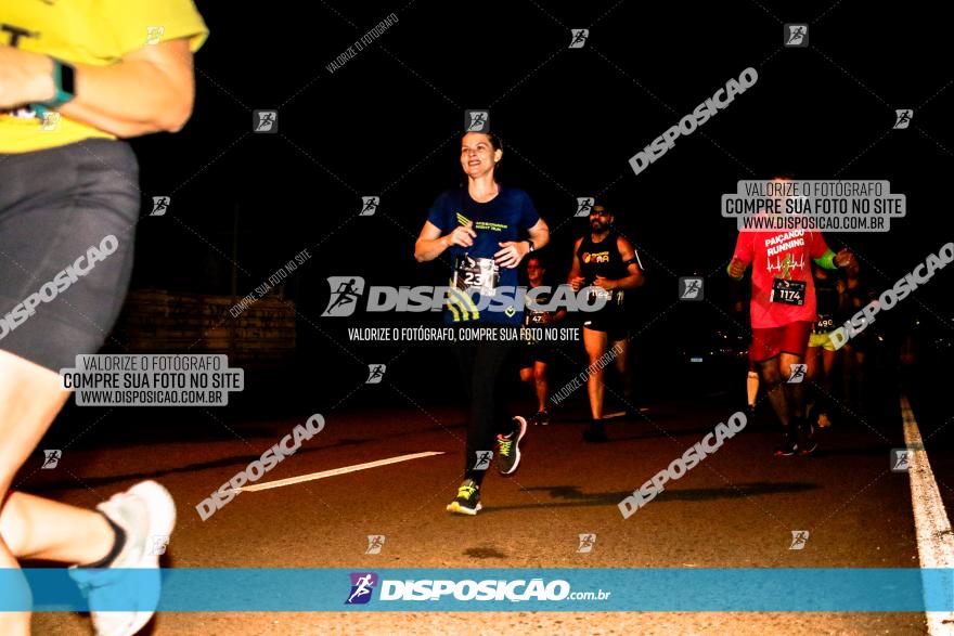 Missionária Night Run