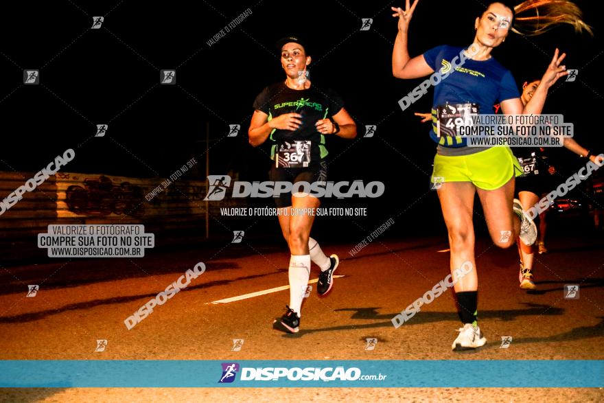 Missionária Night Run