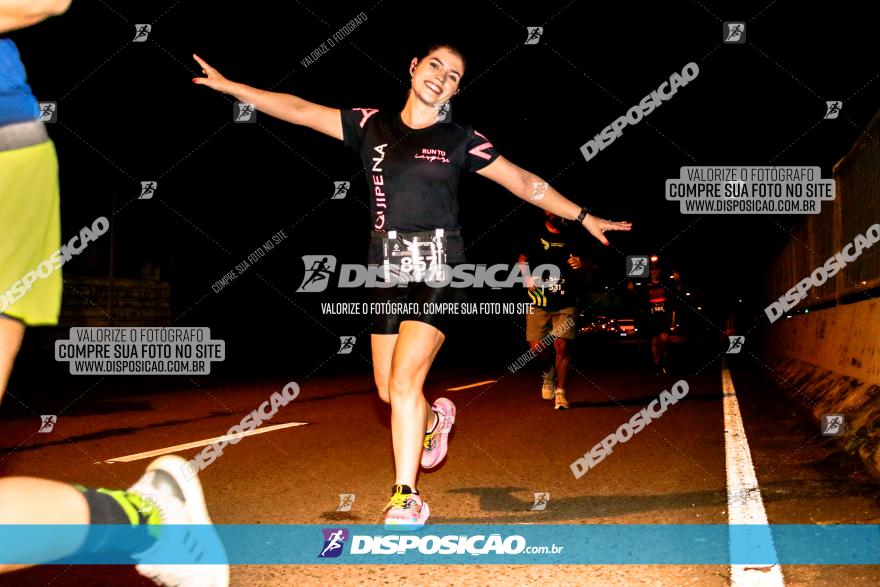 Missionária Night Run