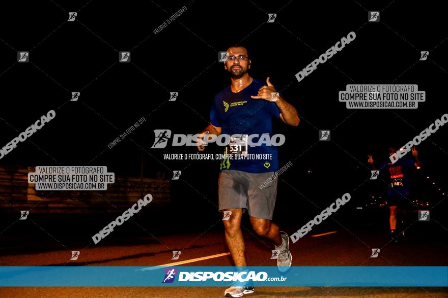 Missionária Night Run