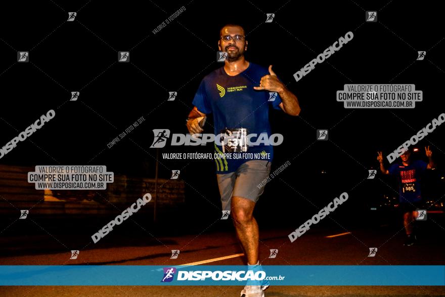 Missionária Night Run