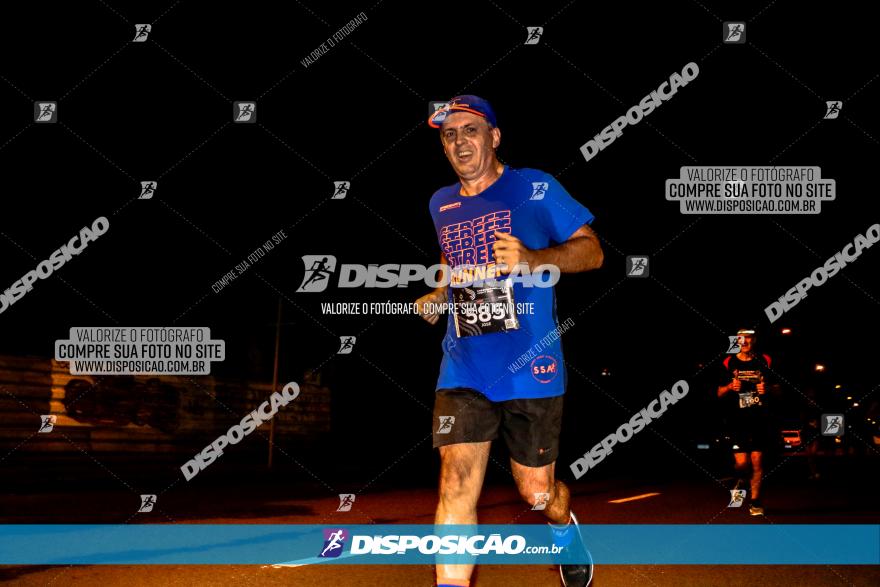 Missionária Night Run