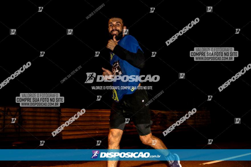 Missionária Night Run