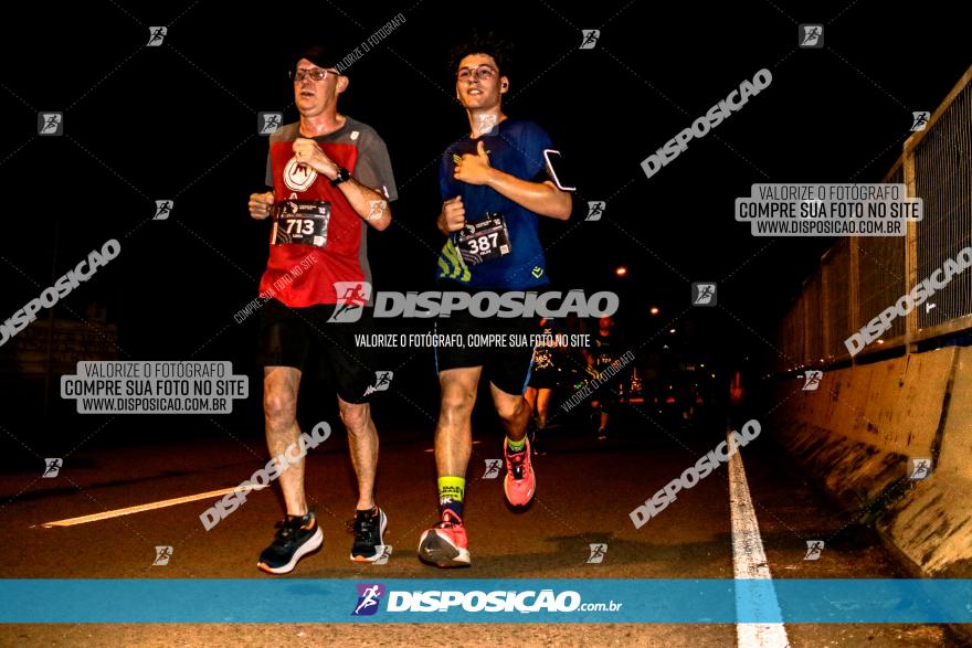 Missionária Night Run