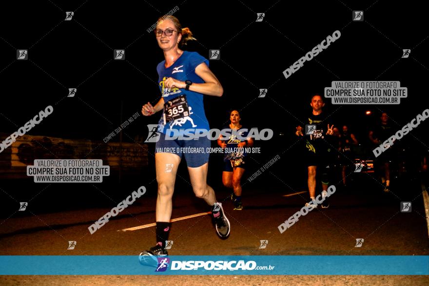 Missionária Night Run