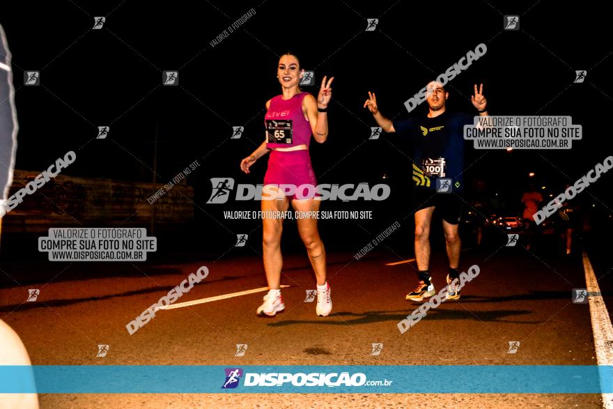 Missionária Night Run