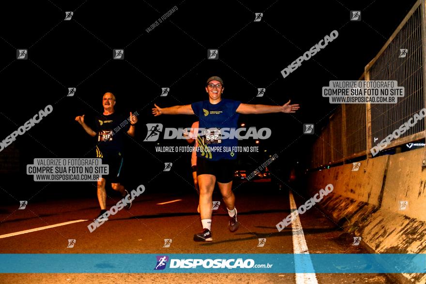 Missionária Night Run