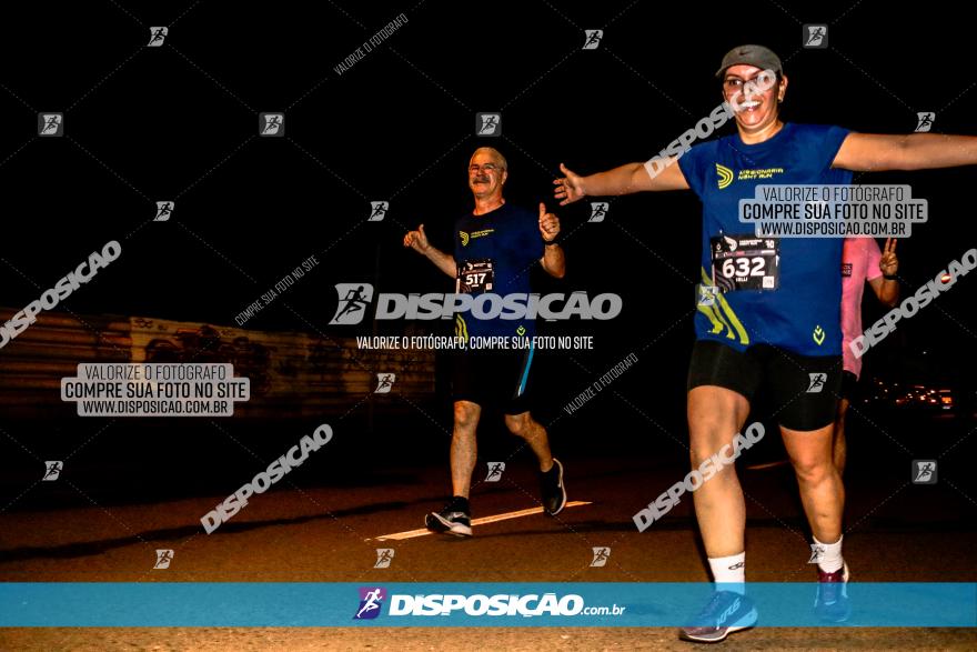 Missionária Night Run