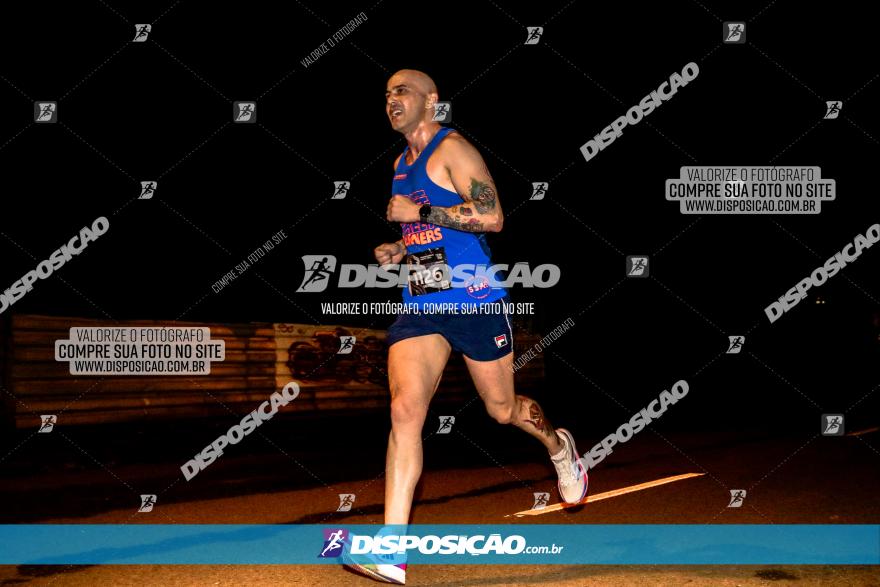 Missionária Night Run