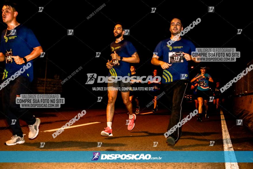 Missionária Night Run