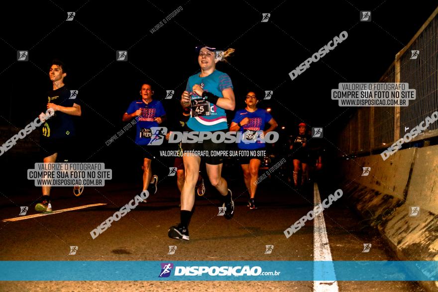 Missionária Night Run