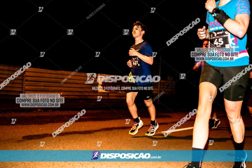 Missionária Night Run