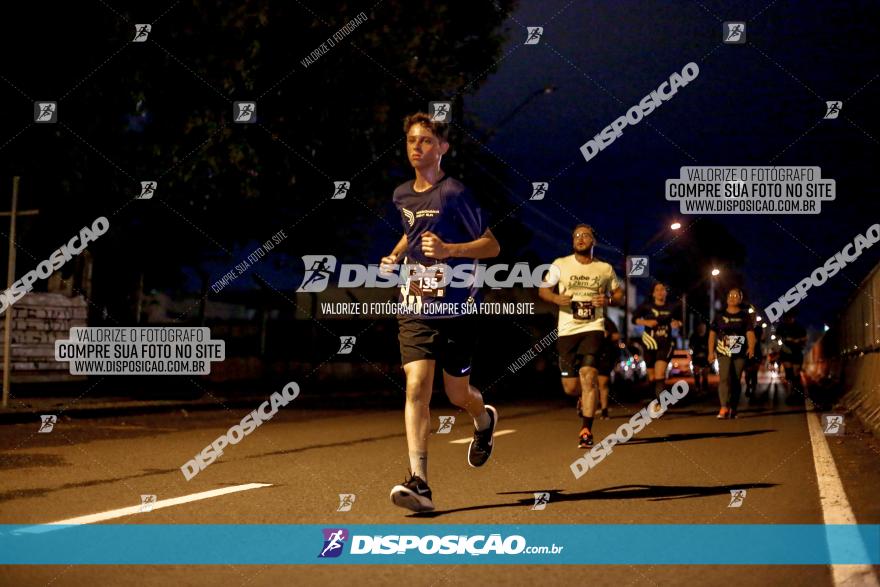 Missionária Night Run