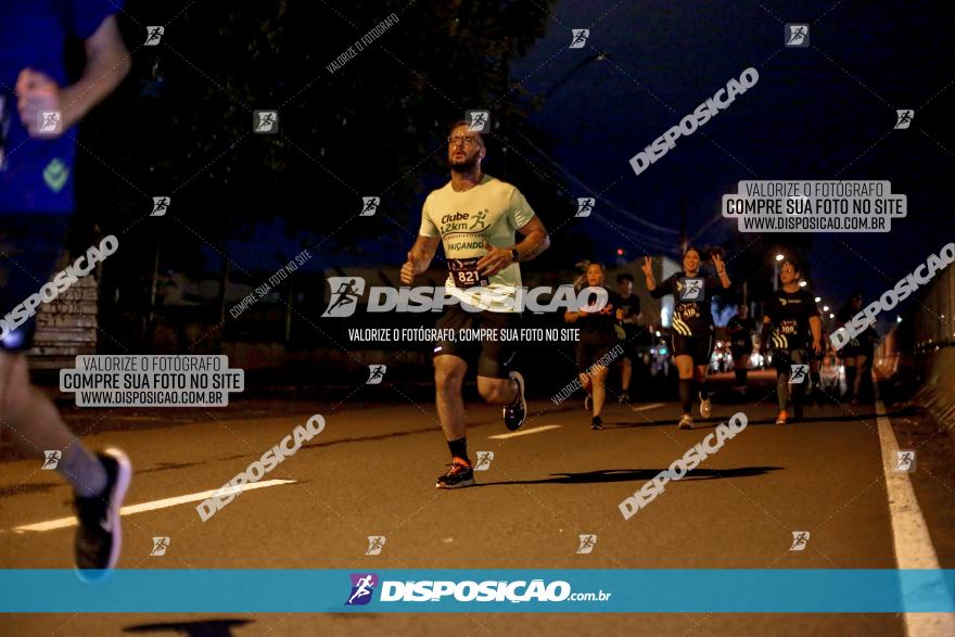 Missionária Night Run