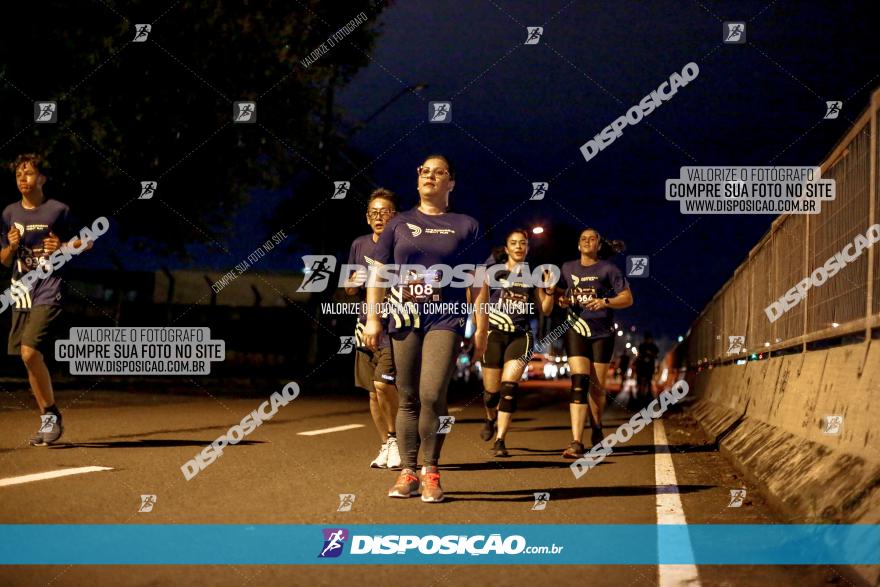 Missionária Night Run