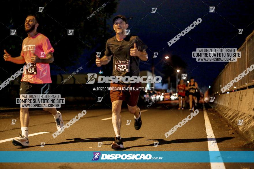 Missionária Night Run