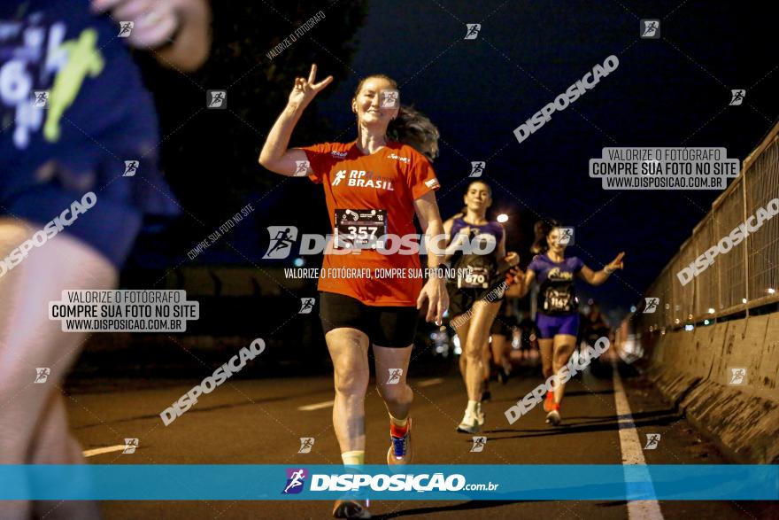 Missionária Night Run