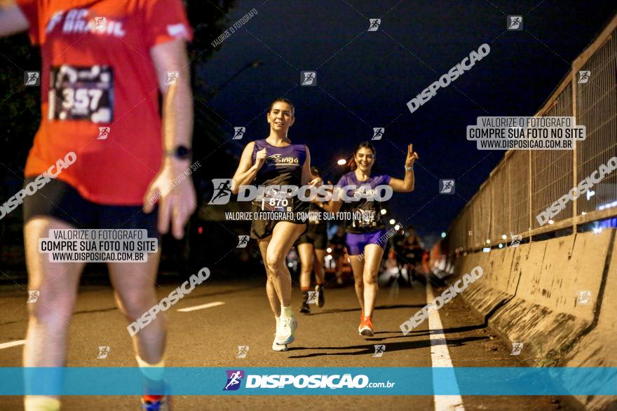 Missionária Night Run