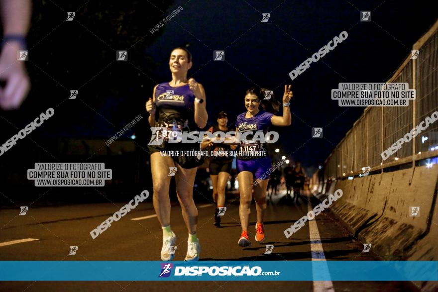 Missionária Night Run