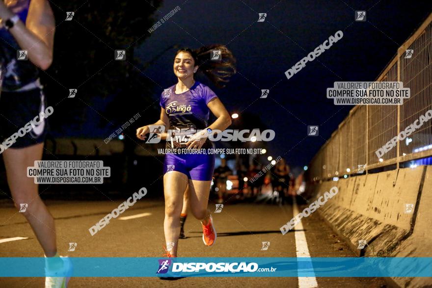 Missionária Night Run