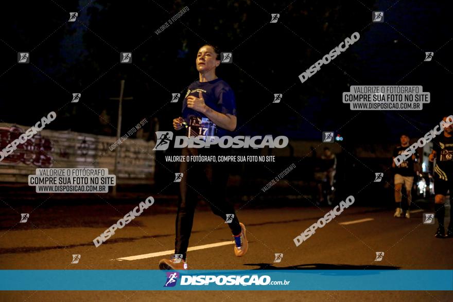 Missionária Night Run