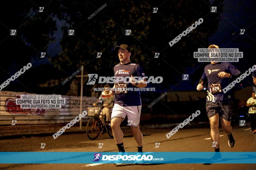 Missionária Night Run