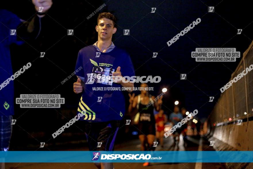 Missionária Night Run