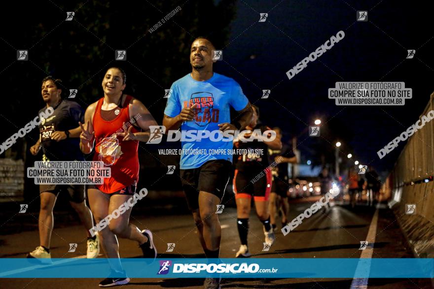 Missionária Night Run