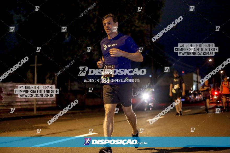 Missionária Night Run