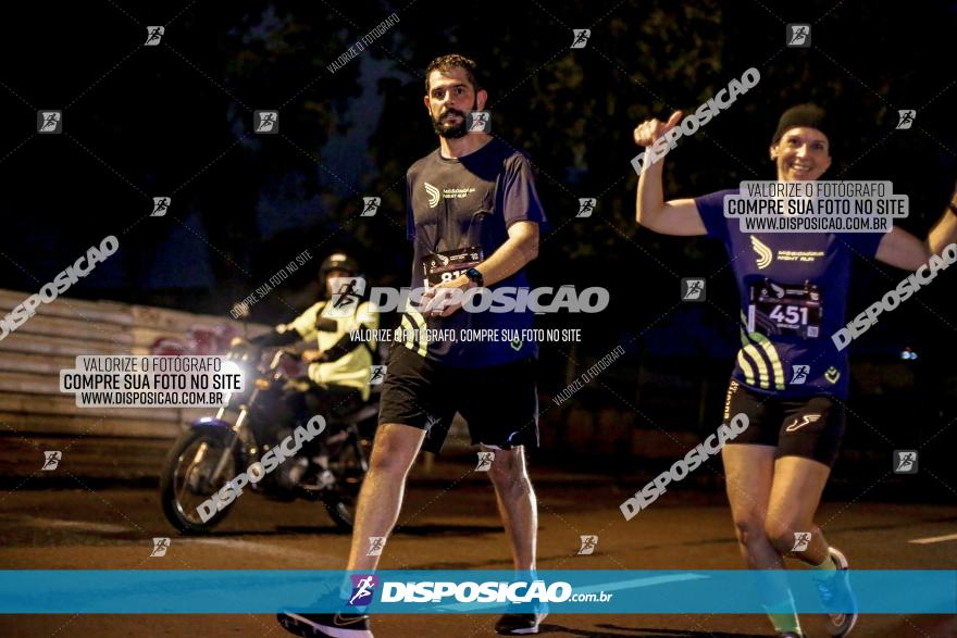 Missionária Night Run