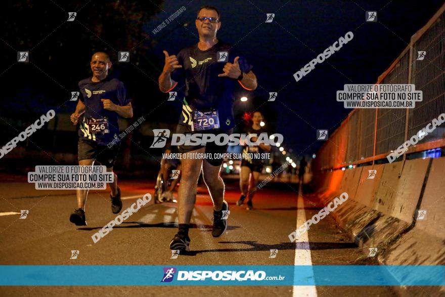 Missionária Night Run