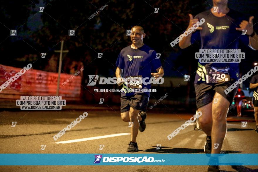 Missionária Night Run