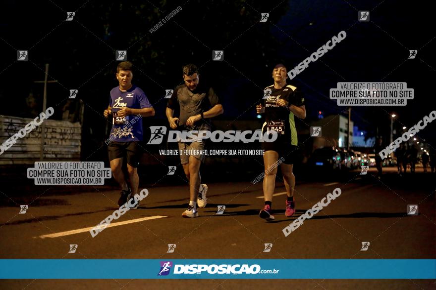 Missionária Night Run