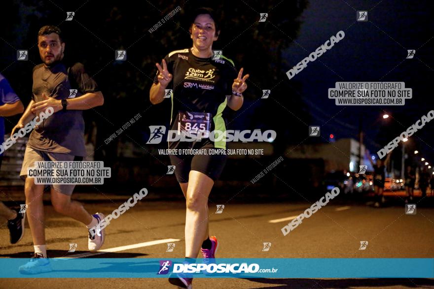 Missionária Night Run