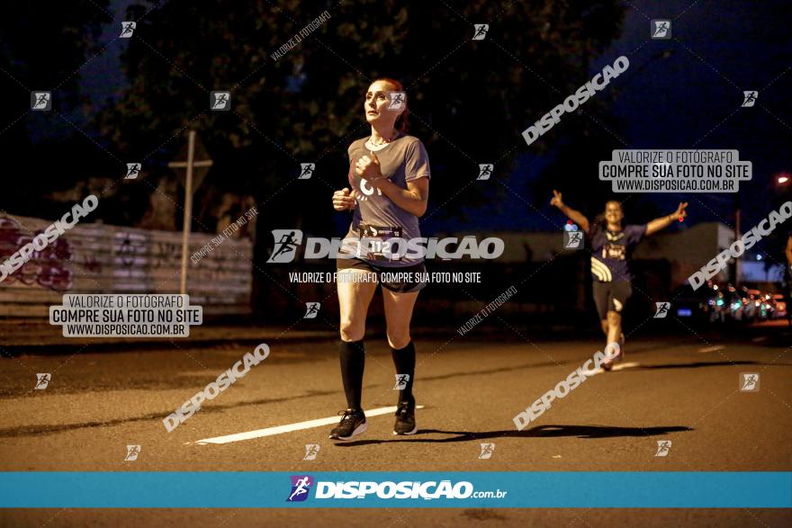 Missionária Night Run