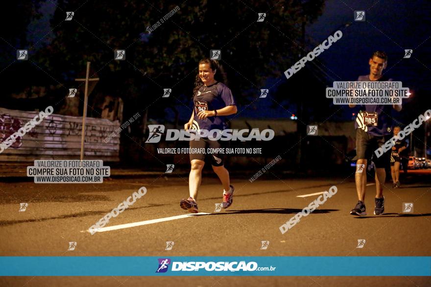 Missionária Night Run