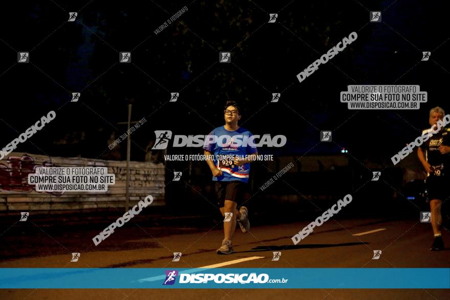 Missionária Night Run