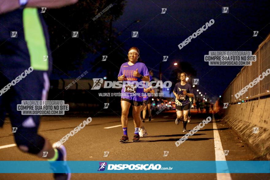 Missionária Night Run