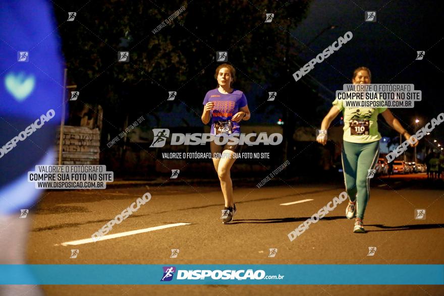 Missionária Night Run