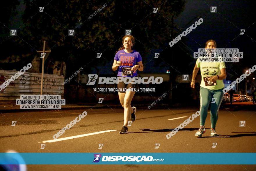 Missionária Night Run