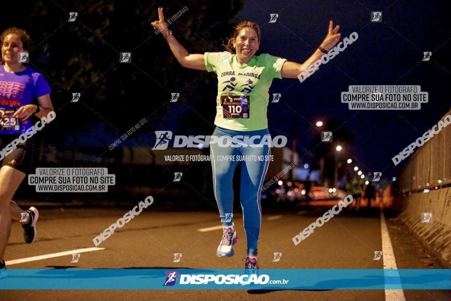 Missionária Night Run