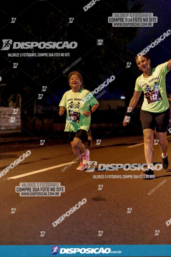 Missionária Night Run