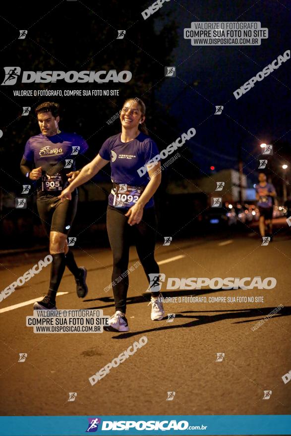 Missionária Night Run