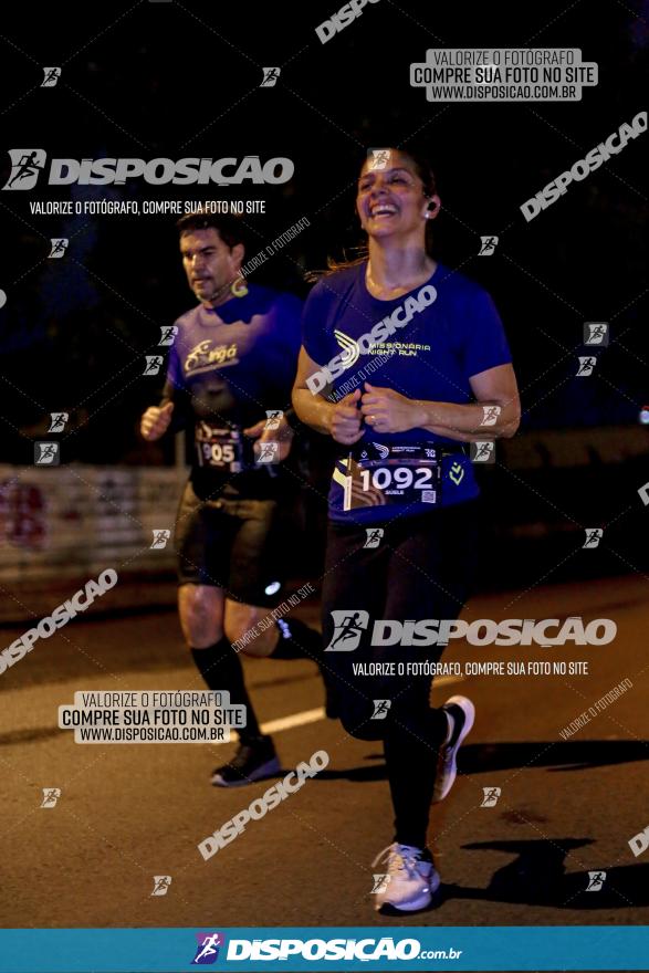 Missionária Night Run